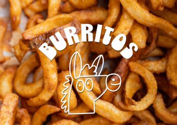 Burritos México Miyana