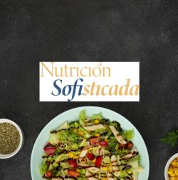 Nutrición SofiSticada