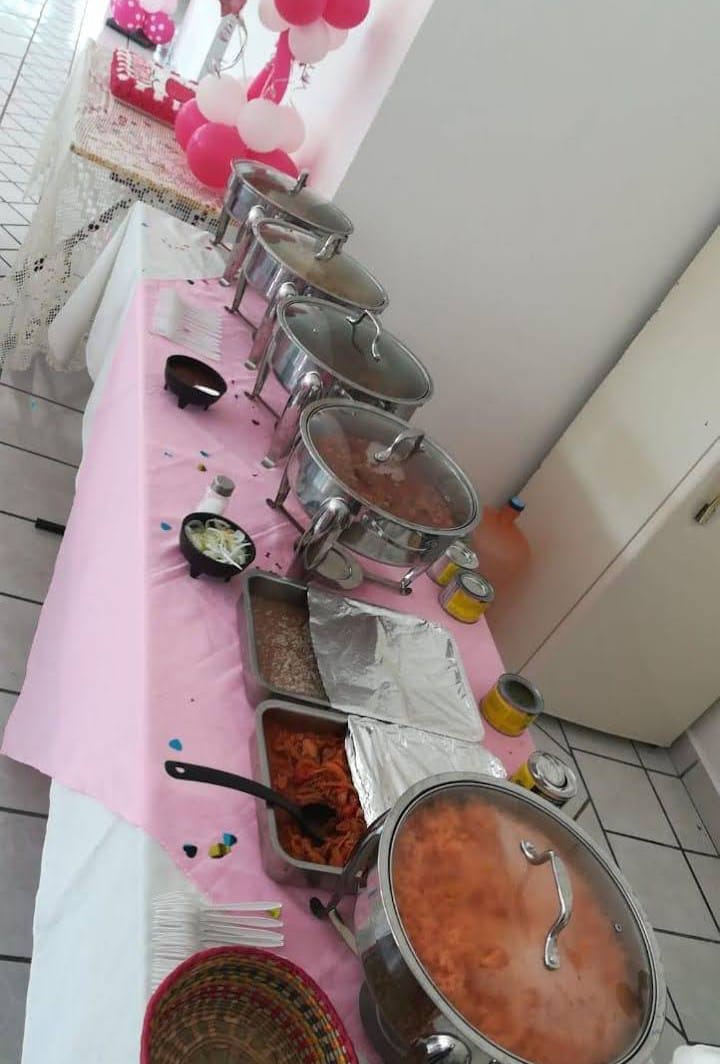 Banquetes y Taquizas