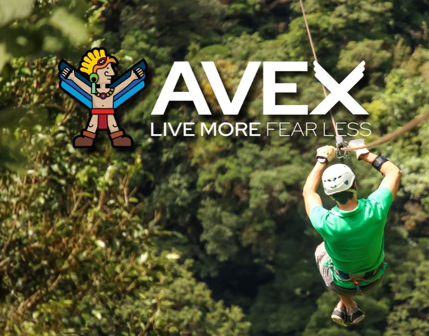 AVEX Ensenada