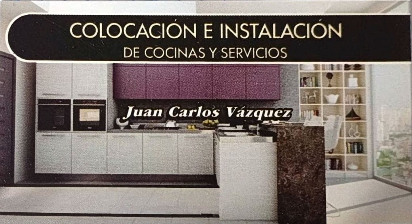 Diseño e Instalaciones de cocinas y servicios