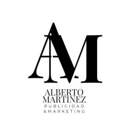 Alberto Martínez. Marketing & publicidad