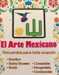 El Arte Mexicano