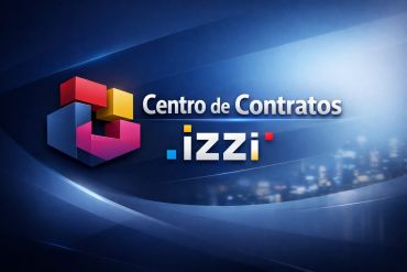 Centro de Contratos Izzi