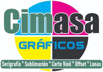 Cimasa Gráficos