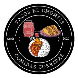 Comidas corridas El Chompis
