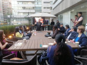 Club Conexión Empresarial