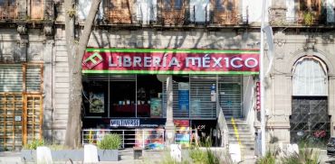 Librería México