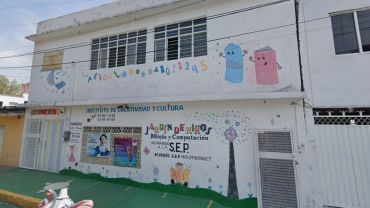 ICC eventos sociales e infantiles