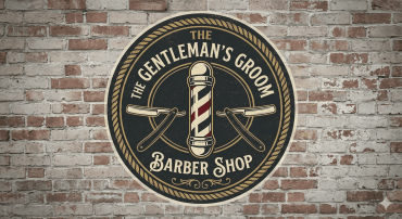 THE GENTLEMAN'S GROOM