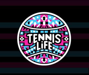TENNIS LIFE