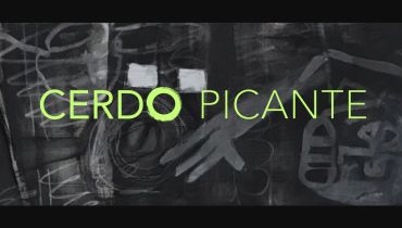 Cerdo Picante