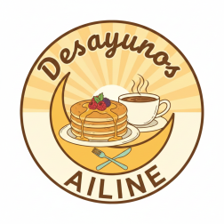 Desayunos Ailine