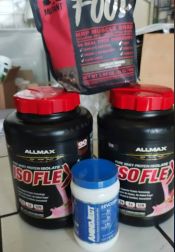 Zu-pulimento fitness