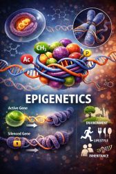Epigenética 