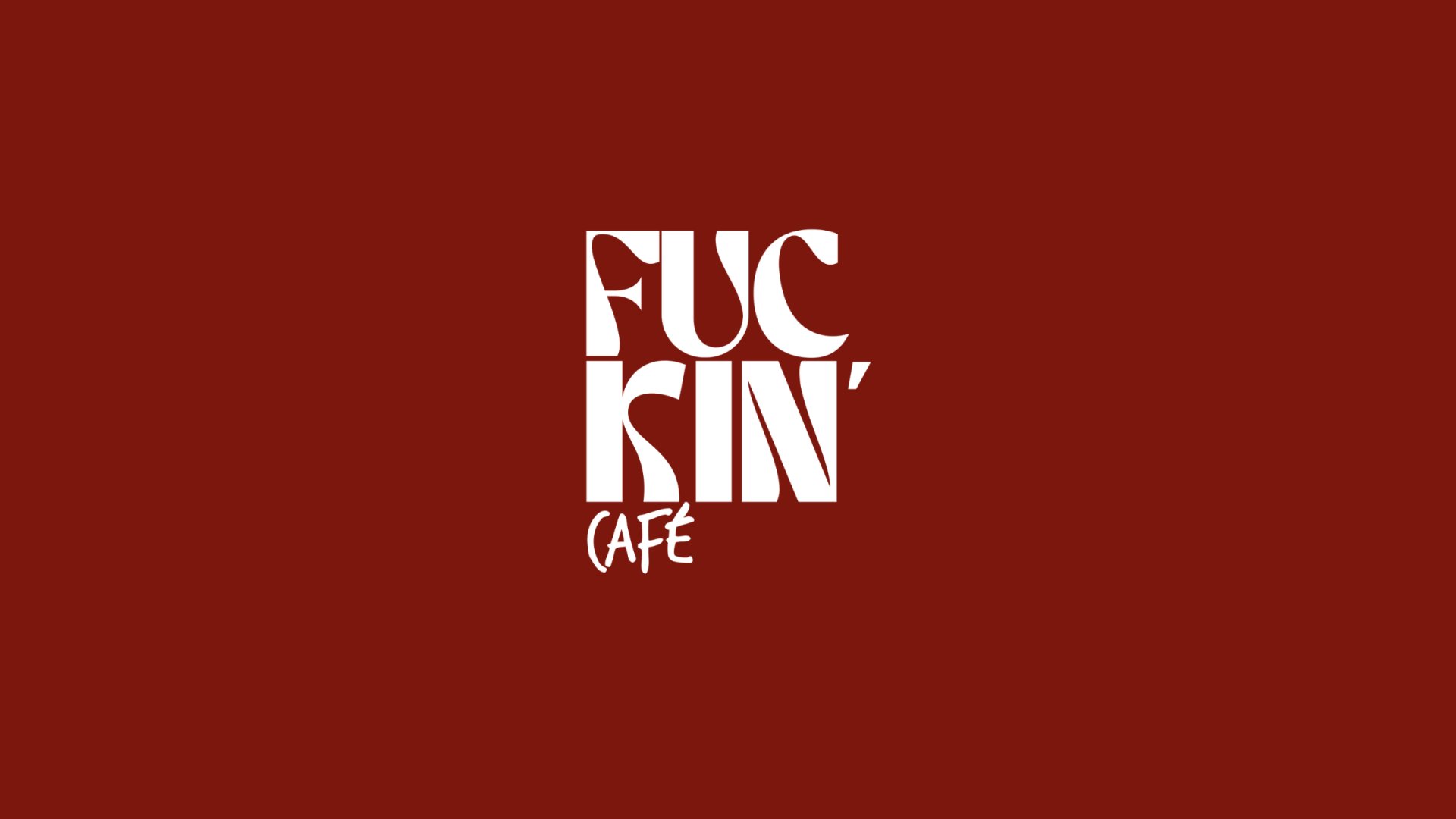 Fuckin´ Café
