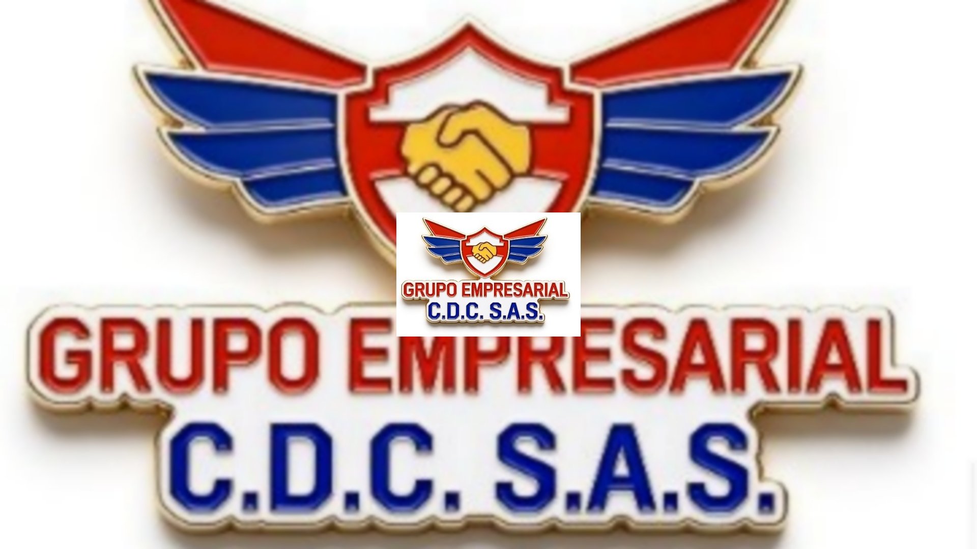 Grupo Empresarial CDC  S.A.S