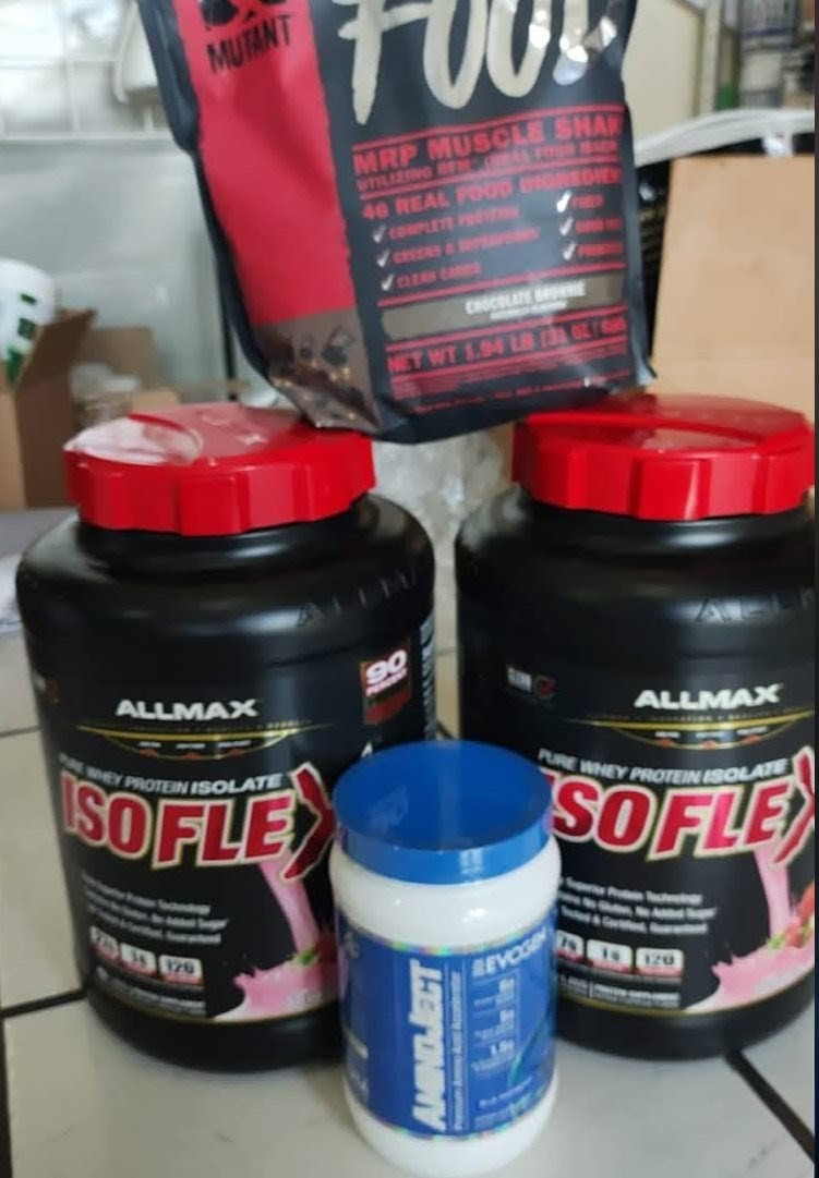 Zu-pulimento fitness