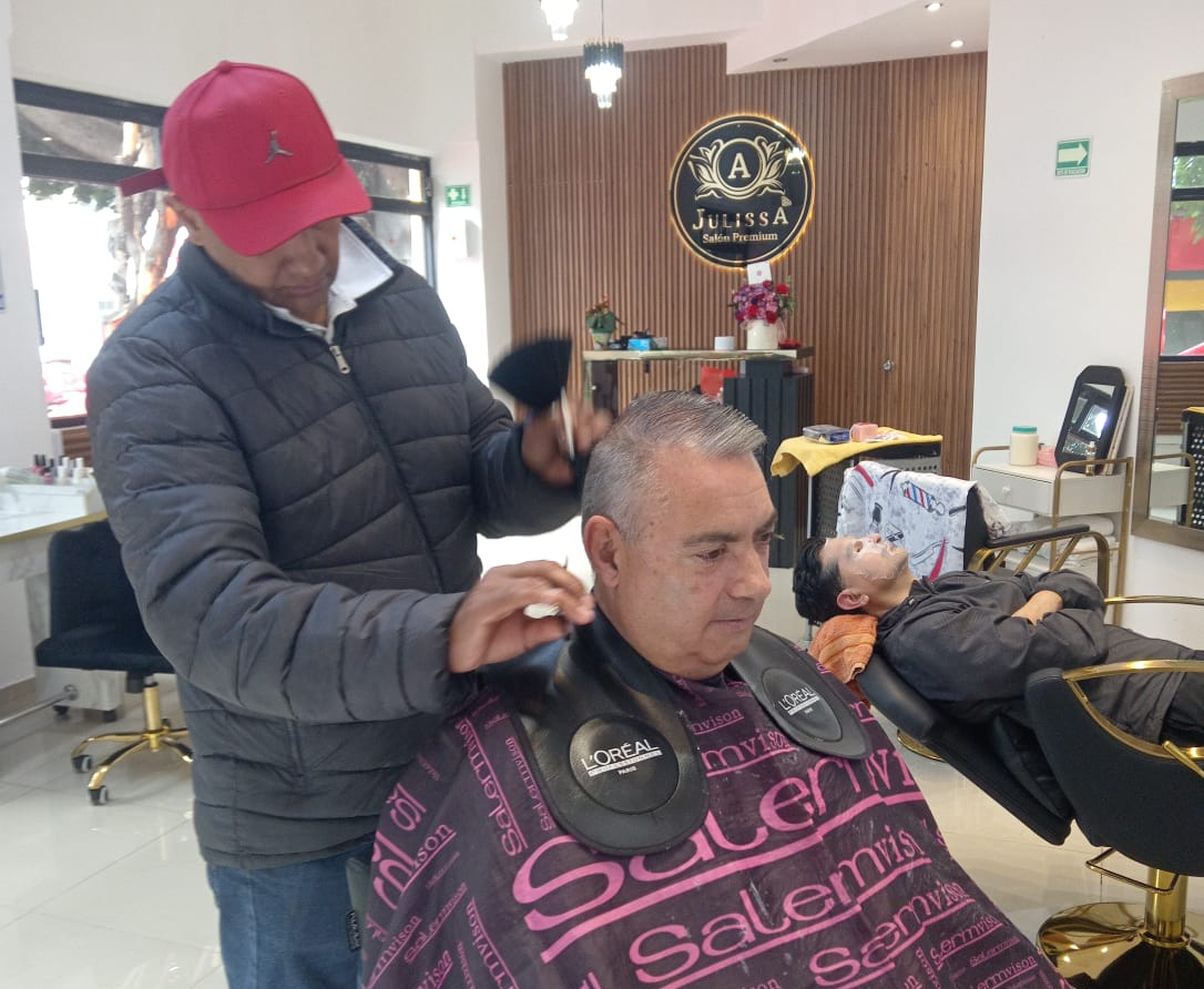 Julissa Salón Premium