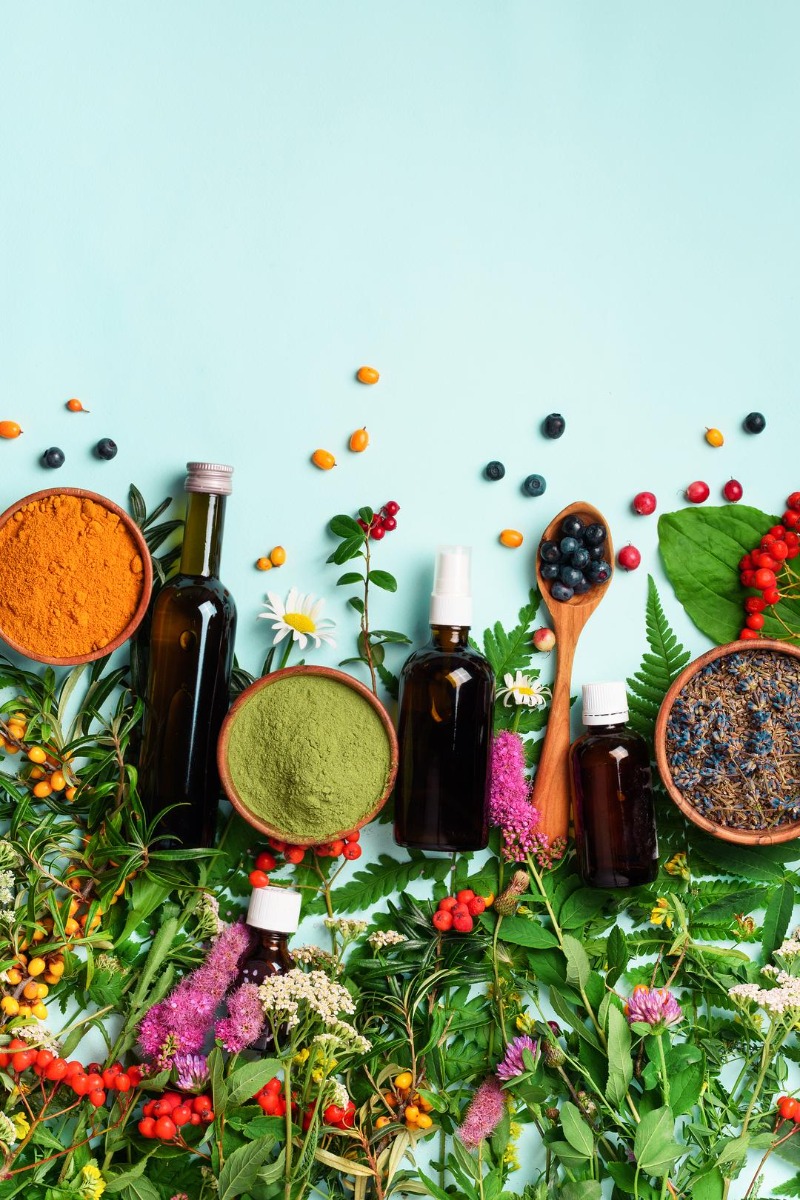 Más Salud Más Vida