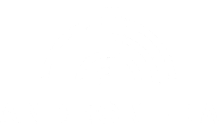 Logo Andrômeda